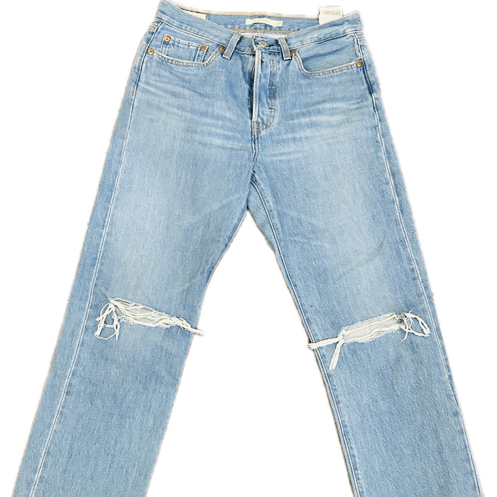 Levi’s Premium | Wedgie Straight | Good Condition